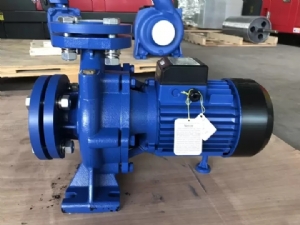 Bơm ly tâm trục ngang ADELINO 1.5Kw